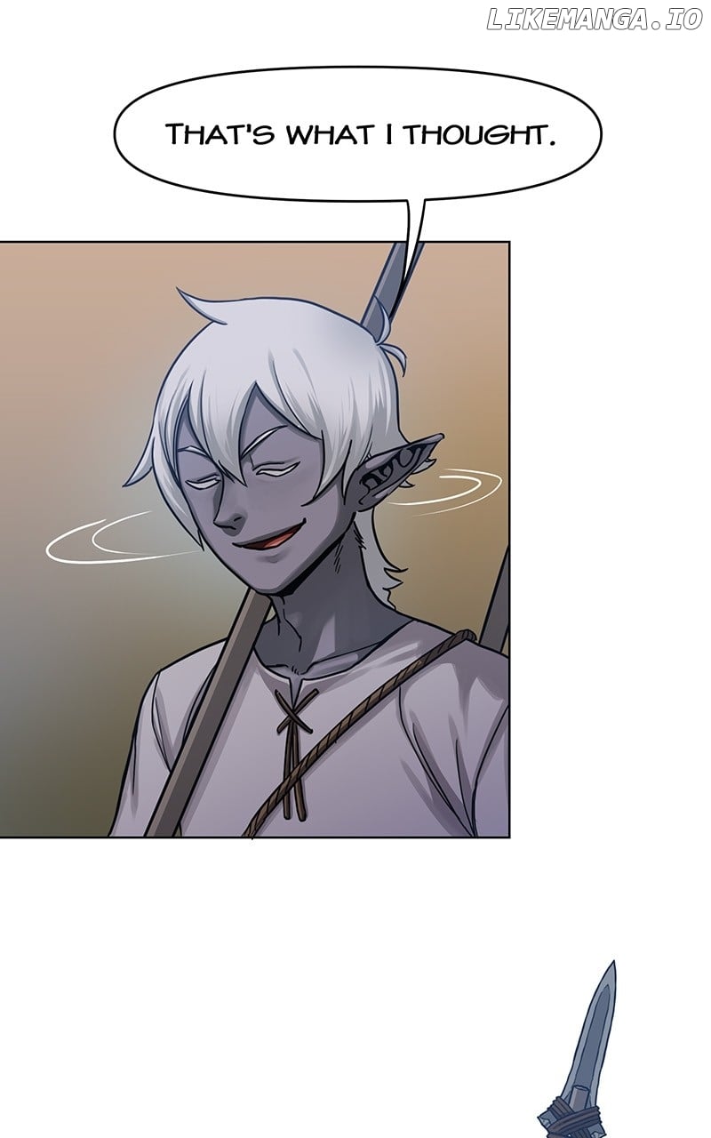 Lord of Goblins Chapter 38 - page 5